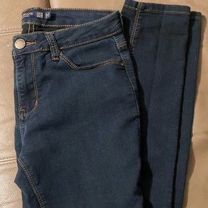 Iris jeans